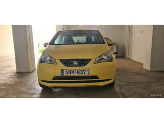 seat mii 2019