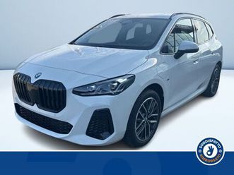 225e xdrive m sport