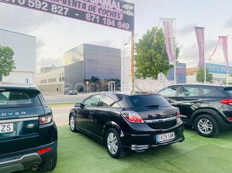 opel astra gtc 1.7 cdti energy