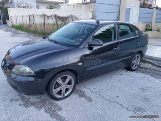 seat cordoba 2009 1.2 / 12v