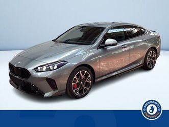 serie 2 gran coupé 218d m sport pro