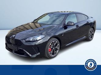 serie 2 gran coupé 218d m sport pro