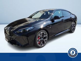 serie 2 gran coupé 218d m sport pro