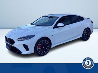 serie 2 gran coupé 218d m sport pro