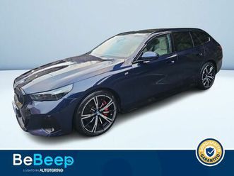 i5 touring edrive40 msport pro