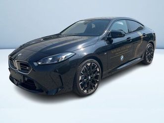 serie 2 gran coupé m235i xdrive