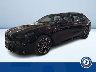 touring 540d xdrive m sport pro