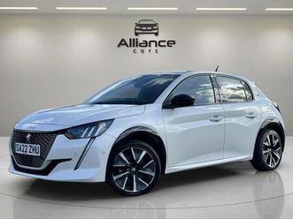 50kwh gt auto 5dr (7kw charger)