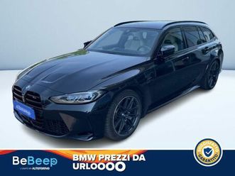 touring m3 touring 3.0 competition m xdrive auto