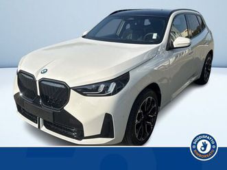 xdrive 40d m sport pro