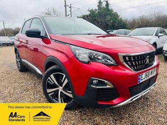 1.6 puretech allure eat euro 6 (start/stop) 5dr