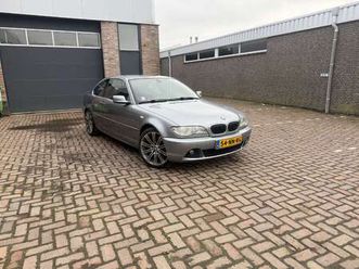 330ci executive