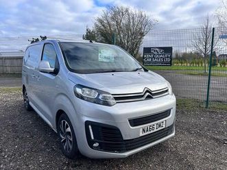 1.6 bluehdi 1000 enterprise xs fwd 1 euro 6 (start/stop) 6dr