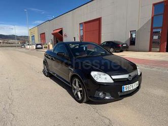 opel tigra enjoy 1.4