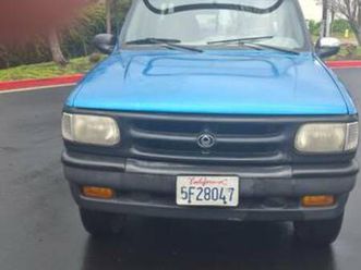 1994 mazda b4000 $ 2900