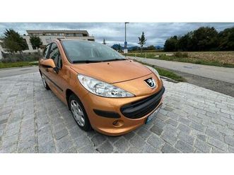 peugeot 207 sw filou 75 filou