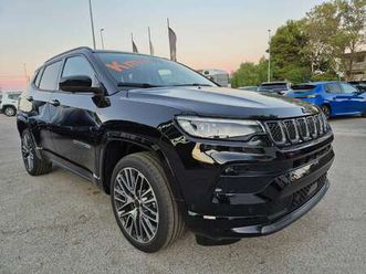 1.5 t4 130cv mhev 2wd summit