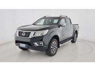 2.3 dci 4wd double cab gancio traino n1 autocarro