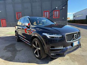 2.0 b5 inscription awd 7p.ti geartronic my20