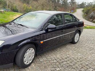 opel vectra comfort 1.8 16v