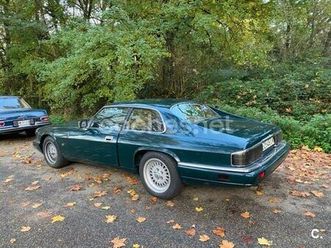 jaguar serie xj