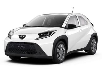 1.0 vvt-i 72 cv 5 porte active s-cvt