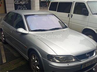 opel vectra cdx 2.6 v6