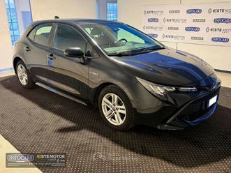 1.8 hybrid business - promo