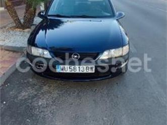opel vectra 1.6 16v