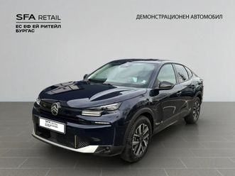 citroen c4 x max