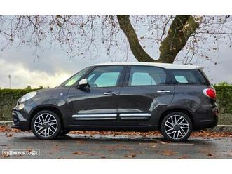 fiat 500l 1.6 mj lounge s&s