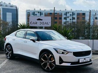 polestar 2 dual motor 78kwh