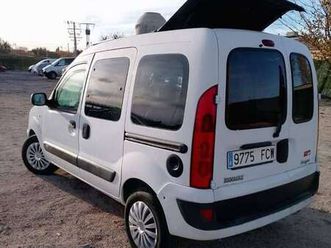 kangoo express 1.9d confort 65 confort