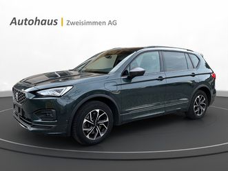 tarraco 1.4 e-hybrid dsg hola fr