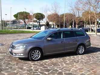 passat variant 1.4 tsi comfortline ecofuel 150cv