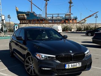 bmw 540 b58 m packe rwd 30,000 eur