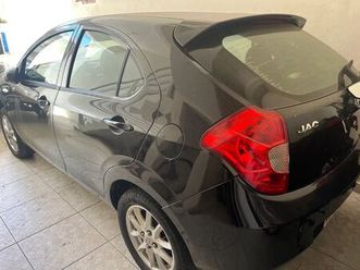 jac j3 1.4 16v 5p mec. 2011