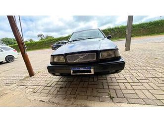 volvo 460 glt 2.0/ turbo 1.8 1995