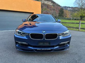 b3 biturbo 3.0 xdrive switch-tronic