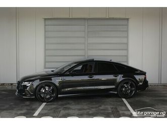 rs7 sportback 4.0 tfsi v8 abt 666 ps