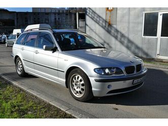 325i touring