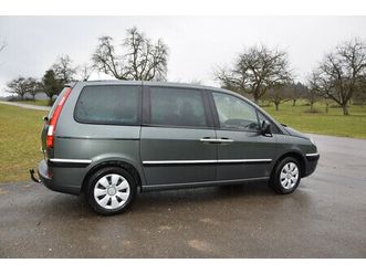 c8 2.0 16v hdi exclusive