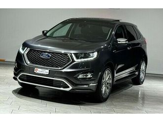 edge 2.0 tdci vignale 4wd powershift | ch | 1.hand |
