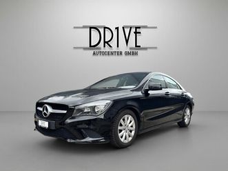 cla 200 urban 7g-dct