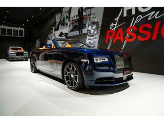 dawn 6.6 v12 black badge