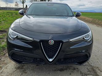 stelvio 2.0 business q4 automatic