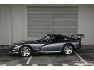 viper gts