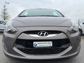 ix20 1.6 style automatic