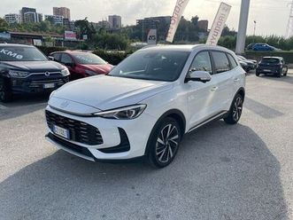 zs 1.5 hybrid+ luxury