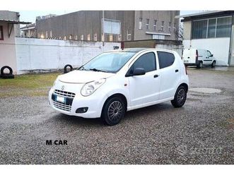 suzuki alto 1.0 glx